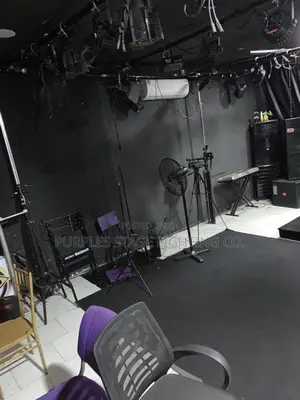 Studio Space for Rental