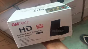 4g Indoor Ubox Battery Camera
