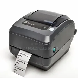 Barcode Thermal Printer Wholesaler in Nigeria