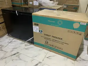 Hisense Fc-320sh Chest Freezer – Efficient Durable