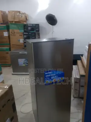 Skyrun BDL-185h Double Compartment Refrigerator for Household