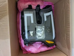 Led Headlights Ford F150