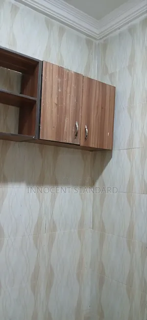 2bdrm Block of Flats in Arab Road, Kubwa for rent