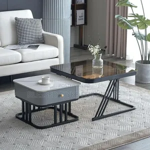 Quality Centre Table