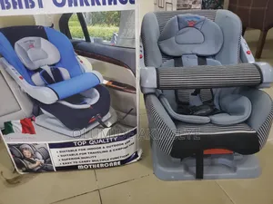 Baby Car Seat