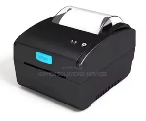 Barcode Thermal Printer Supplier in Abuja Nigeria