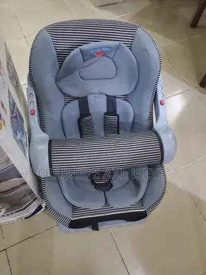 Baby Car Seat