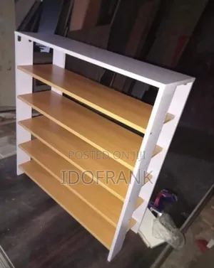 Shoe Storage Organizer