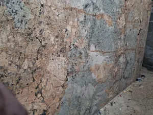 Alaska Gold Slabs
