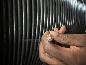50mm X 1core Welding Cable