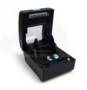 Barcode Thermal Printer Price in Nigeria