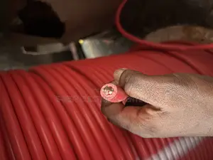 35mm X 1core Is Welding Cable
