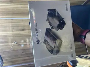 Dji Mini 5 Pro