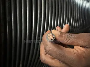 70mm X 1core Flexible Cable