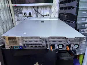 Dell Poweredge R730