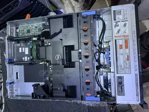 Dell Poweredge R730