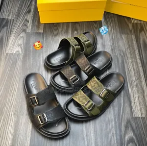 Fendi Scrap Double Plas Palmer