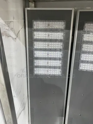 Industrial Street Light 6 Eyes 1000w Benita
