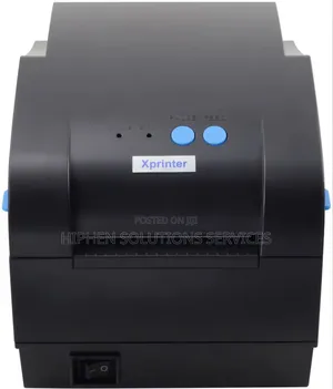Barcode Thermal Printer Dealer in Benin City Nigeria
