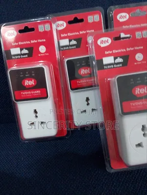 Itel Accessories