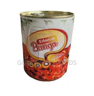 Erimak Banga (Ofe Akwu) Extract
