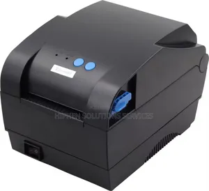 Barcode Thermal Printer Maintenance Services in Nigeria