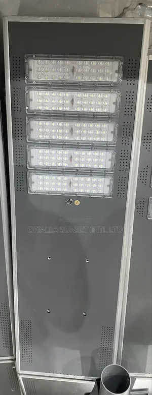 Industrial Street Light 5 Eyes 800w Benita