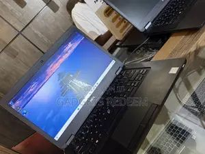 Laptop Dell Latitude 5480 8GB Intel Core i7 SSD 256GB