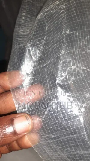 Premium Solarig Greenhouse Cover 205 Microns - Anti Uv (12.35m Wide)
