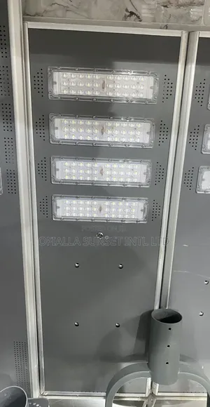 Industrial Street Light 4 Eyes 600w Benita
