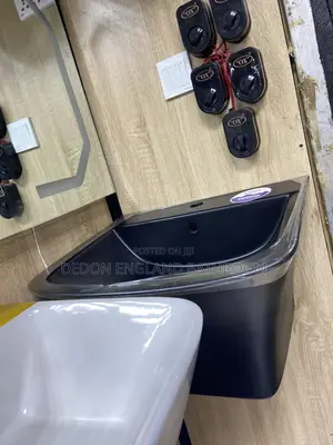 England Wall Hung Basin