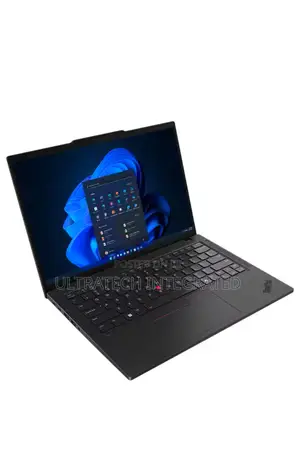 New Laptop Lenovo ThinkPad T14 16GB Intel Core Ultra 7 SSD 1T
