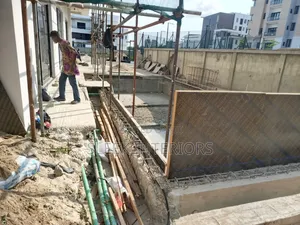 Premium Swimming Pool