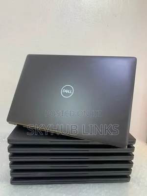 Laptop Dell Latitude 5400 8GB Intel Core I7 SSD 256GB