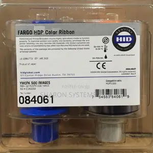 Hdp5000 Ribbon