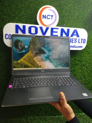 Laptop Dell Precision 7750 64GB Intel Core i9 SSD 2T