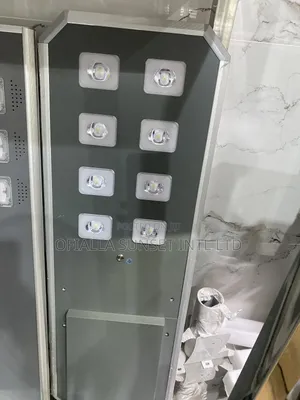 Industrial Street Light 8eyes D Series 80w Benita