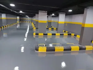 Mordern Factory Design Flooring