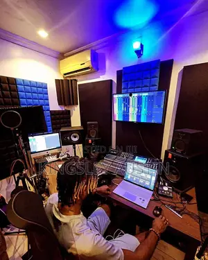 Music Producer | Mixing Mastering