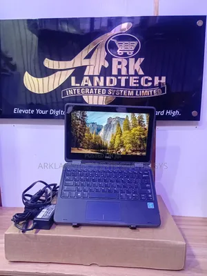 Laptop Dell Latitude 10 8GB Intel Pentium SSD 128GB