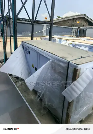 Perkins 20kva Insulated Diesel Generator