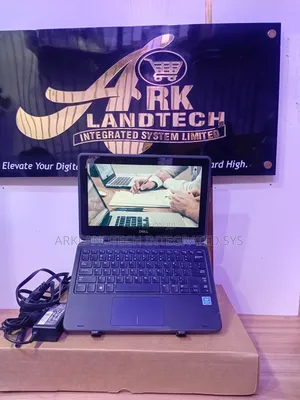 Laptop Dell Latitude 10 8GB Intel Pentium SSD 256GB