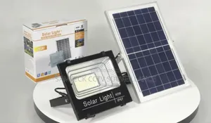 200watt Solar Flood Light