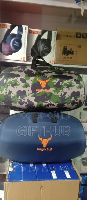 Jbl Boombox 4 Bag