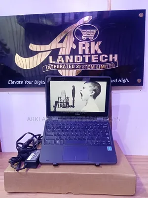 Laptop Dell Latitude 11 3160 8GB Intel Pentium SSD 128GB
