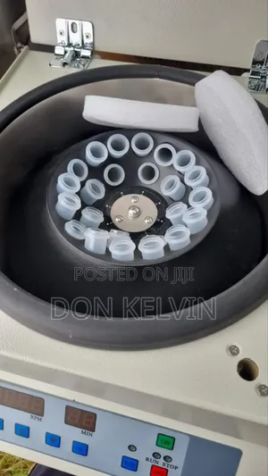 24 Buckets Digital Centrifuge