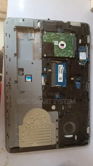 Laptop Engineer
