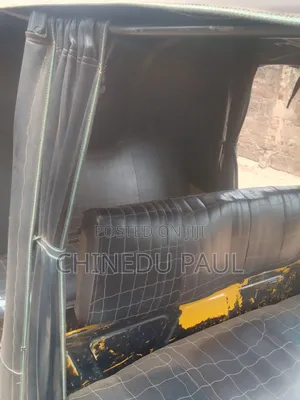 Bajaj RE 2022 Orange