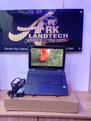 Laptop Dell Latitude 11 3180 8GB Intel Pentium SSD 128GB