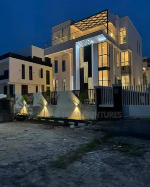 6bdrm Duplex in Osapa London for sale